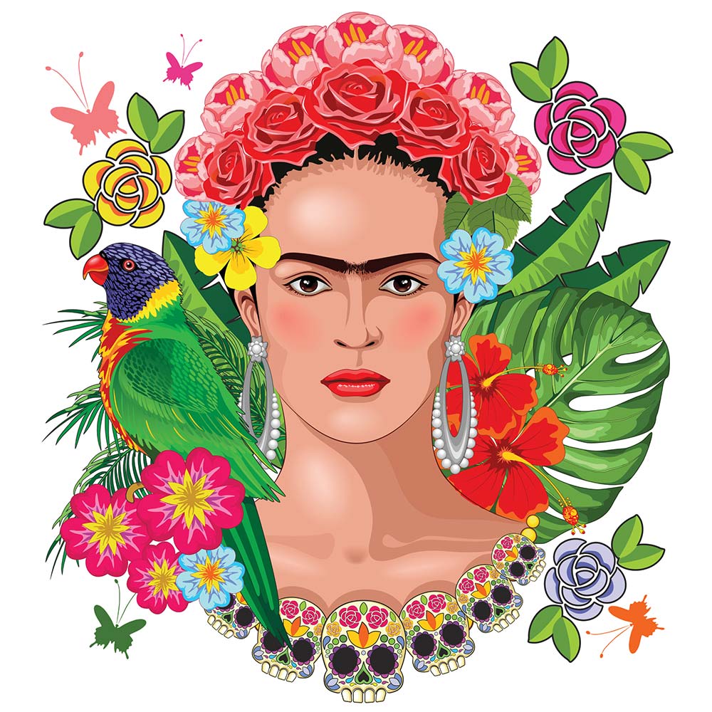 Frida's THC